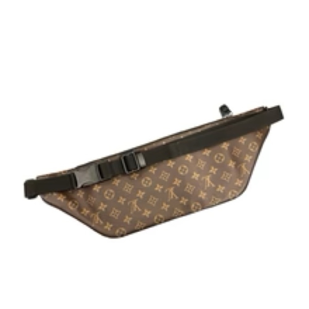 Louis Vuitton Christopher Monogram Waist Bum Bag see photos - Picture 2 of 7